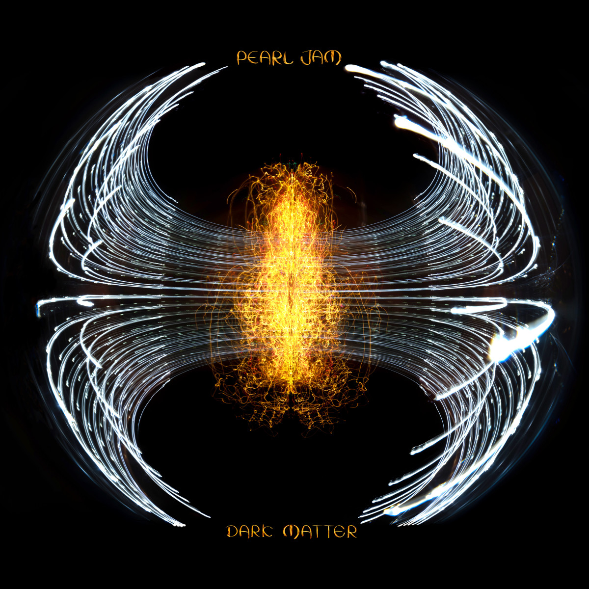 REVIEW: Dark Matter is a career defining release for Pearl Jam